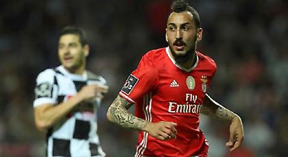 «Ψηλά στη λίστα της Μπεσίκτας ο Μήτρογλου»