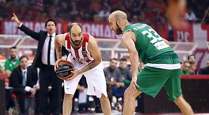 The winner takes it all