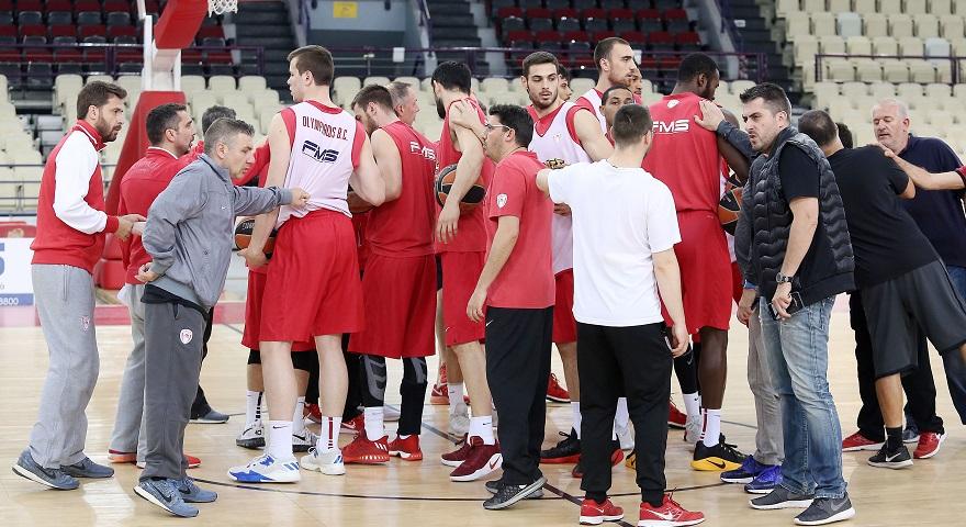 Μετά το ΣΕΦ… ξενοδοχείο