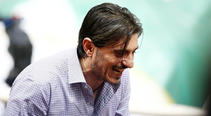 Νέο «χτύπημα» Γιαννακόπουλου: «Έρχομαι για ό,τι μου αξίζει»