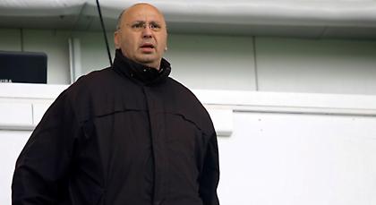 Απόλλων προς Ερασιτέχνη: «Στόχος σας να πέσει η ομάδα ξανά στην Football League»