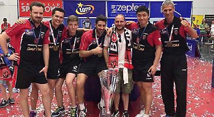 Πρωταθλήτρια Πολωνίας η Μπογκόρια του Γκιώνη