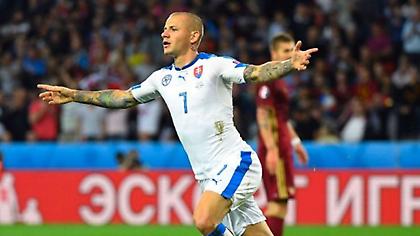 «Κάρφωσε» τη Λιθουανία ο Βάις (video)