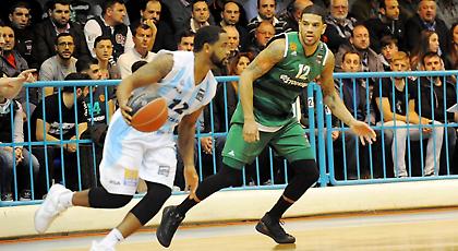 Από  Ρόδο, Πάτρα ο Ρέλεφορντ