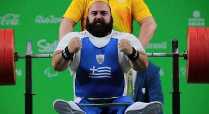 Η ΕΑΟΜ-ΑμεΑ θα τιμήσει τη μνήμη του Θέμη Φύσσα στο Πανελλήνιο Πρωτάθλημα