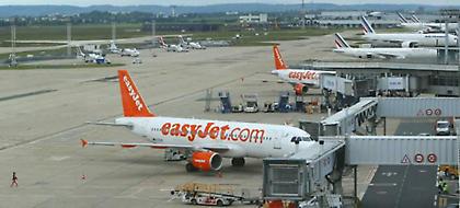 Αεροσκάφος έκανε έκτακτη προσγείωση στη Γερμανία -Επιβάτες μιλούσαν για «βόμβα»