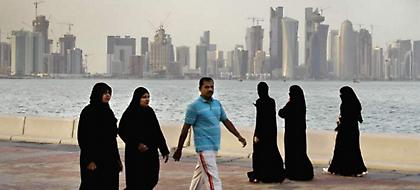 Κατάρ: Δεν θα απελαθούν οι υπήκοοι χωρών που διέκοψαν τις διπλωματικές σχέσεις με το εμιράτο