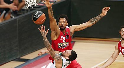 Μπιρτς: «Τίποτε άλλο πέρα από τον τίτλο»