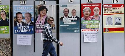 Κάλπες στη Γαλλία: Το στοίχημα του Μακρόν στις βουλευτικές εκλογές