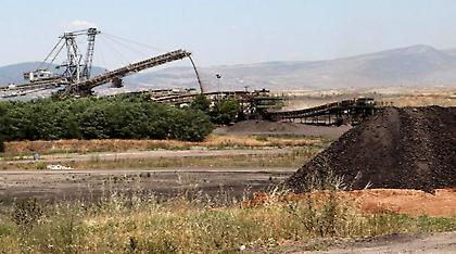 ΔΕΗ: Οι κατολισθήσεις στο Αμύνταιο θα συνεχιστούν για τις επόμενες 48 ώρες