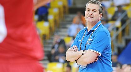 Ζούρος στον ΣΠΟΡ FM: «Άγχος έχουν και οι δύο ομάδες»