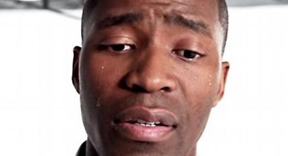 Ξεκαρδιστική φάρσα του ΛαΒιν στον Κρόφορντ