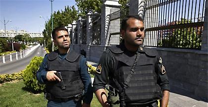 Ιράν: Νεκρός ο «εγκέφαλος» της διπλής τρομοκρατικής επίθεσης στην Τεχεράνη