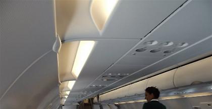 Κολωνία: Σύλληψη 3 επιβατών που συζητούσαν «ανοικτά» για βόμβα σε αεροπλάνο