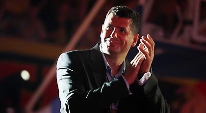 Φιλίππου στον ΣΠΟΡ FM: «Ο Ολυμπιακός την έδρα, ο Παναθηναϊκό την ενέργεια»