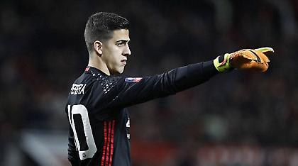 Και οι τρεις «μεγάλοι» για Περέιρα