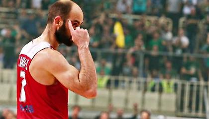 Τελευταίο παιχνίδι της χρονιάς: Ώρα… Σπανούλη! (video)