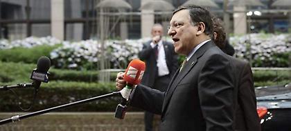 Μπαρόζο: Πολλοί θεωρούν ακόμη καλύτερο το Grexit -Λύση για το χρέος μετά τις γερμανικές εκλογές