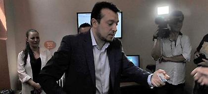 Παππάς: Η έξοδος στις αγορές είναι εργαλείο -Στόχος είναι η δίκαιη ανάπτυξη