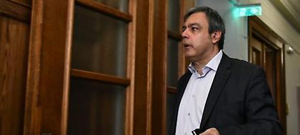 Βερναρδάκης: Θα βγάλουμε τη χώρα από την κρίση, αυτό είναι σίγουρο