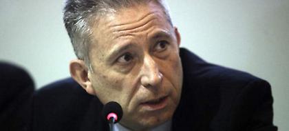 Χρυσόγονος κατά Τόσκα για τα «άβατα»: 20 μήνες είναι υπουργός, να μας πει αν έκανε παρεμβάσεις