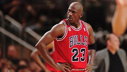 Μάικλ Τζόρνταν: 20 χρόνια από τον ιστορικό τελικό της… δηλητηρίασης