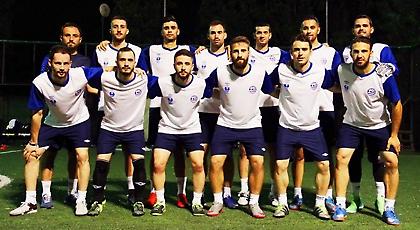 Το πάλεψε η Εθνική