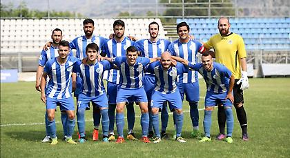 Με δύο τερματοφύλακες στην ενδεκάδα τα Χανιά!