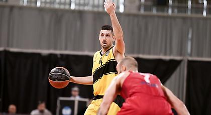 Ξανθόπουλος στον ΣΠΟΡ FM: «Είναι λίγο τρελός ο Τζέιμς και μπορεί να καταστρέψει το παιχνίδι του ΠΑΟ»