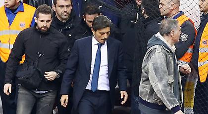 Πάει ΣΕΦ ο Γιαννακόπουλος