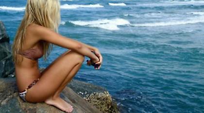 Ανήλικη το έσκασε από την Πολωνία και πήγε στη... Λευκάδα!