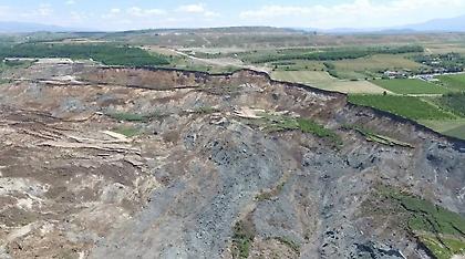ΠΑΣΟΚ για Αμύνταιο: Είχαμε νομοθετήσει 2,5 χρόνια πριν την μετεγκατάσταση του οικισμού των Αναργύρων