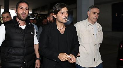 Στο ΣΕΦ με Γιαννακόπουλο ο Παναθηναϊκός (video)