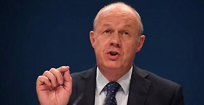 Φιλοευρωπαίος ο νέος αναπληρωτής της Τερέζα Μέι