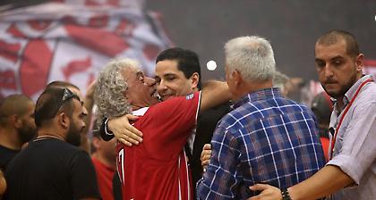 Τσουκαλάς: «Μας την έχουν στημένη»