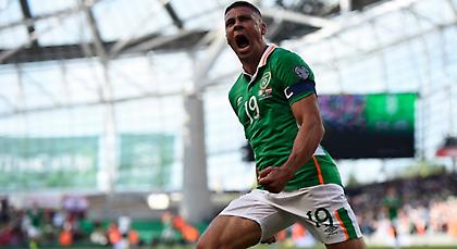 Βαλίτσες για Ρωσία ετοιμάζει η Ιρλανδία!