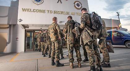 Βαθαίνει το ρήγμα μεταξύ Τουρκίας και Γερμανίας