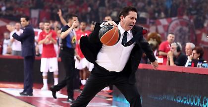 Πασκουάλ: «Το παιχνίδι πρέπει να τελειώσει εδώ»!