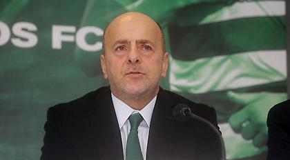 ΠΑΕ Παναθηναϊκός: «Μία ακόμα επιτυχία για την κορυφαία ομάδα στην Ελλάδα»