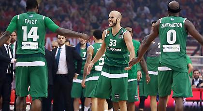 Έγιναν κομμάτι της ιστορίας και του μεγαλείου του Παναθηναϊκού!