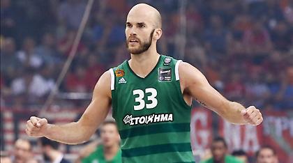 Καλάθης: «Δεν μπορώ να σας ακούσω τώρα»! (pic)