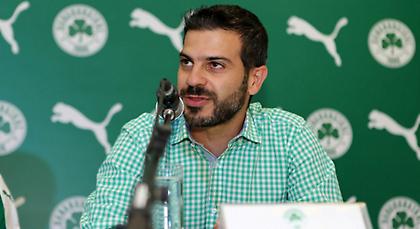 Γαρρής: «Όποιος δεν σέβεται στο τέλος παίρνει το μάθημά του»