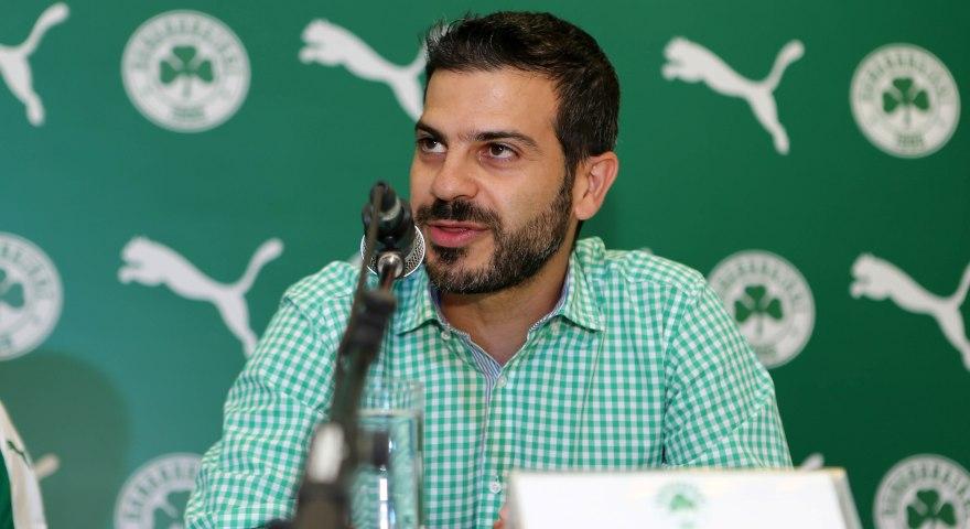 Γαρρής: «Όποιος δεν σέβεται στο τέλος παίρνει το μάθημά του»