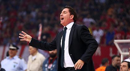 Πασκουάλ: «Κανείς δεν περίμενε να είναι όλα εύκολα, η σεζόν είναι εξαιρετική»