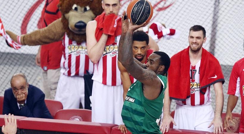 Ρίβερς: «Συγχαρητήρια, σας αγαπάω όλους»