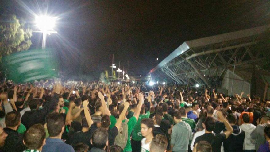 Επίσημο: Σήμερα η φιέστα στο ΟΑΚΑ!