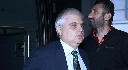 Παπαδόπουλος: «Δεν υπάρχει μεγαλύτερο κίνητρο για τους μεγάλους παίκτες, όταν τους χλευάζεις»!