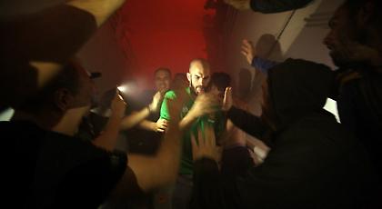 Απόλυτη αποθέωση για Καλάθη στο ΟΑΚΑ! (video)