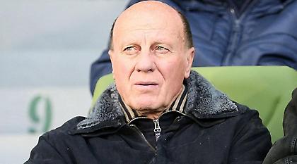 Δομάζος για το πρωτάθλημα στο μπάσκετ: «Μας έκαναν υπερήφανους»