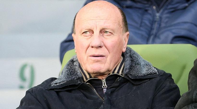 Δομάζος για το πρωτάθλημα στο μπάσκετ: «Μας έκαναν υπερήφανους»